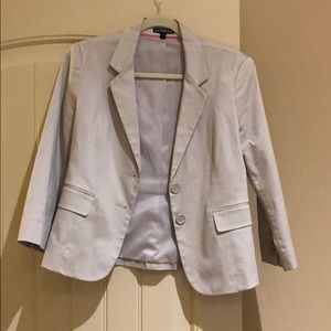 Express Blazer